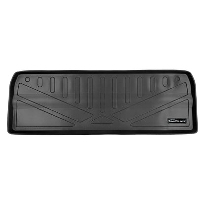 SMARTLINER Custom Fit Floor Liners For 2015-2021 Kia Sedona 8 Passenger Model Only Smartliner USA