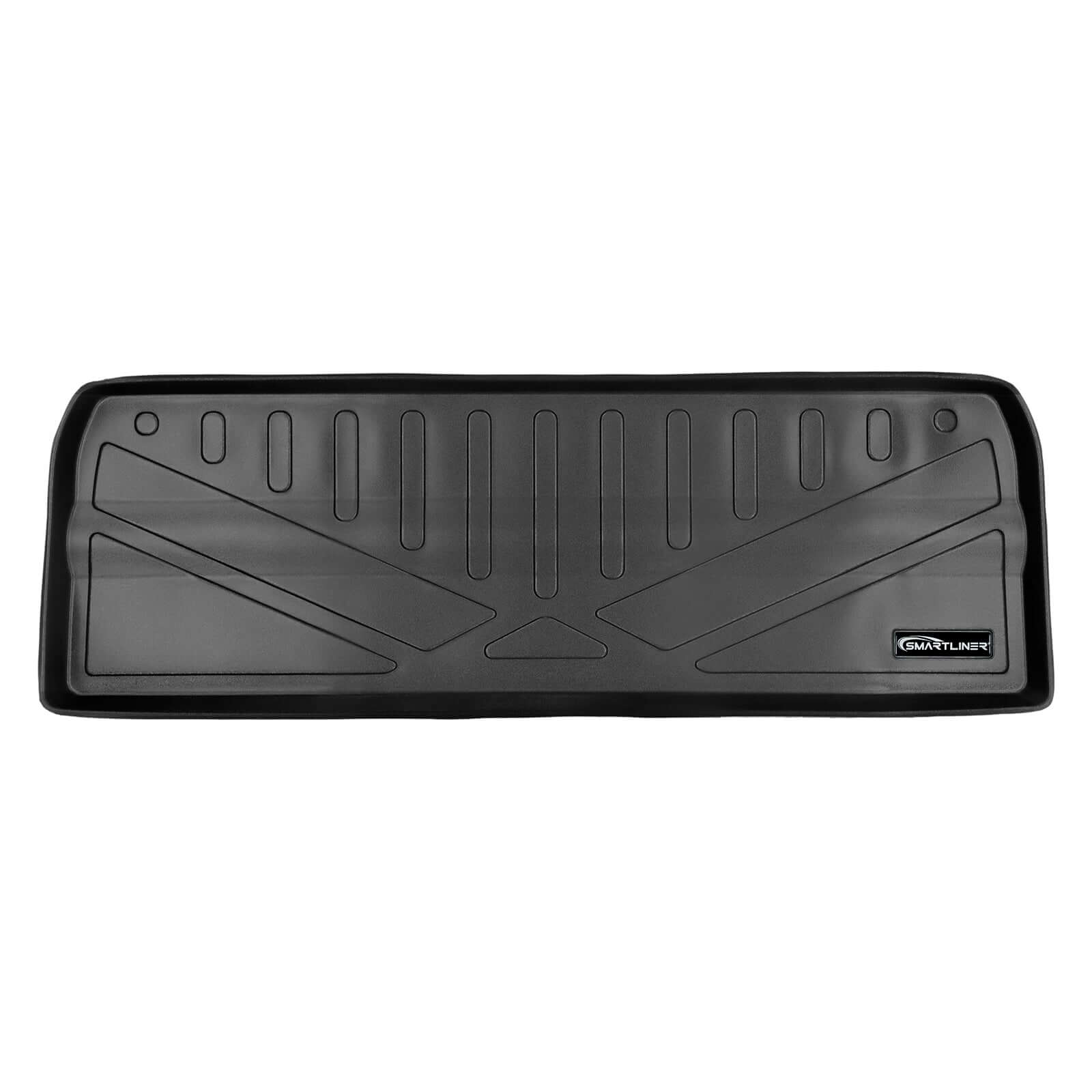SMARTLINER Custom Fit Floor Liners For Kia Sedona Smartliner USA