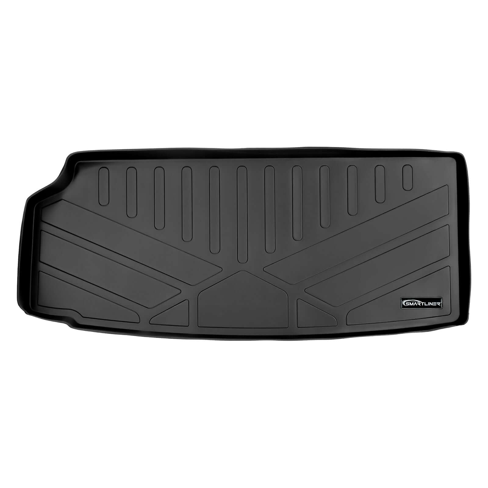 SMARTLINER Custom Fit Floor Liners For Volvo XC90 Smartliner USA