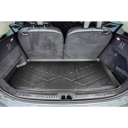 SMARTLINER Custom Fit Floor Liners For 2016-2026 Volvo XC90 (No Plug-in Hybrid Models) Smartliner USA