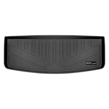 SMARTLINER Custom Fit Floor Liners For 2017-2023 GMC Acadia (7 Passenger) Smartliner USA