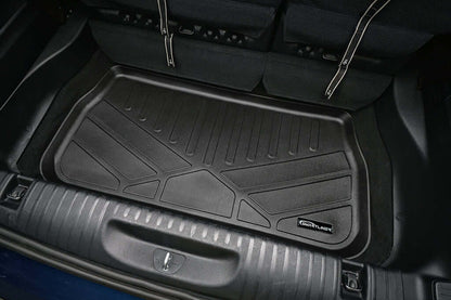 Smart Trim™ Custom Fit Floor Liners For 2017-2025 Chrysler Pacifica Hybrid Smartliner USA