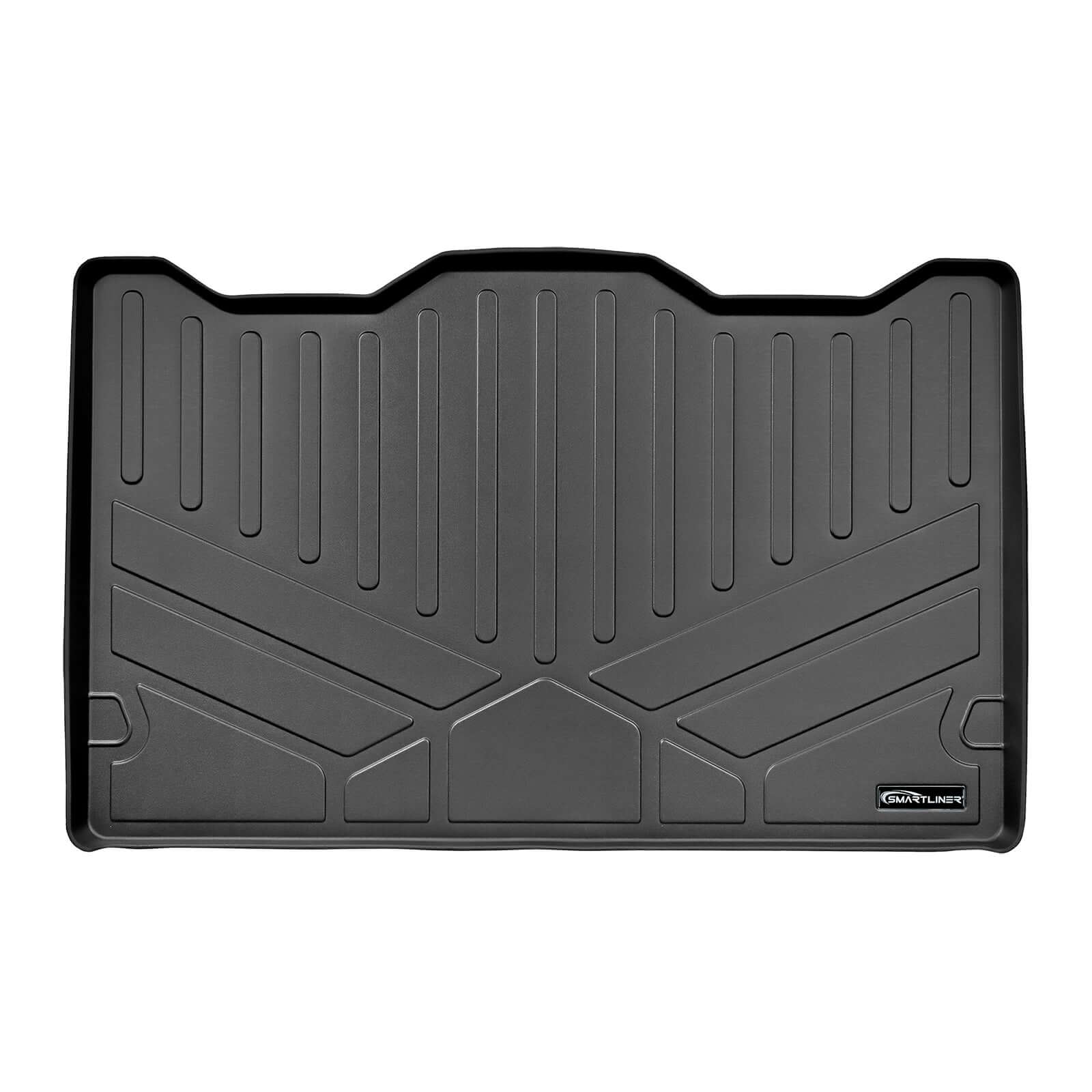 Smart Trim™ Custom Fit Floor Liners For 2007-2014 Suburban / Yukon XL Smartliner USA