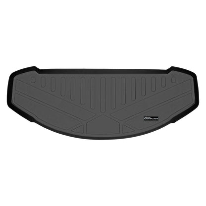 SMARTLINER Custom Fit Floor Liners For 2020-2023 Mazda CX-9 (6 Passenger Without CC) Smartliner USA