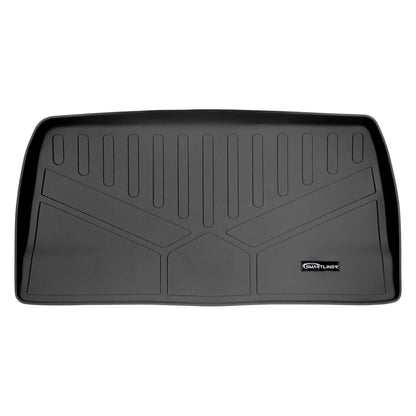 SMARTLINER Custom Fit Floor Liners For 2018-2025 Honda Odyssey Smartliner USA