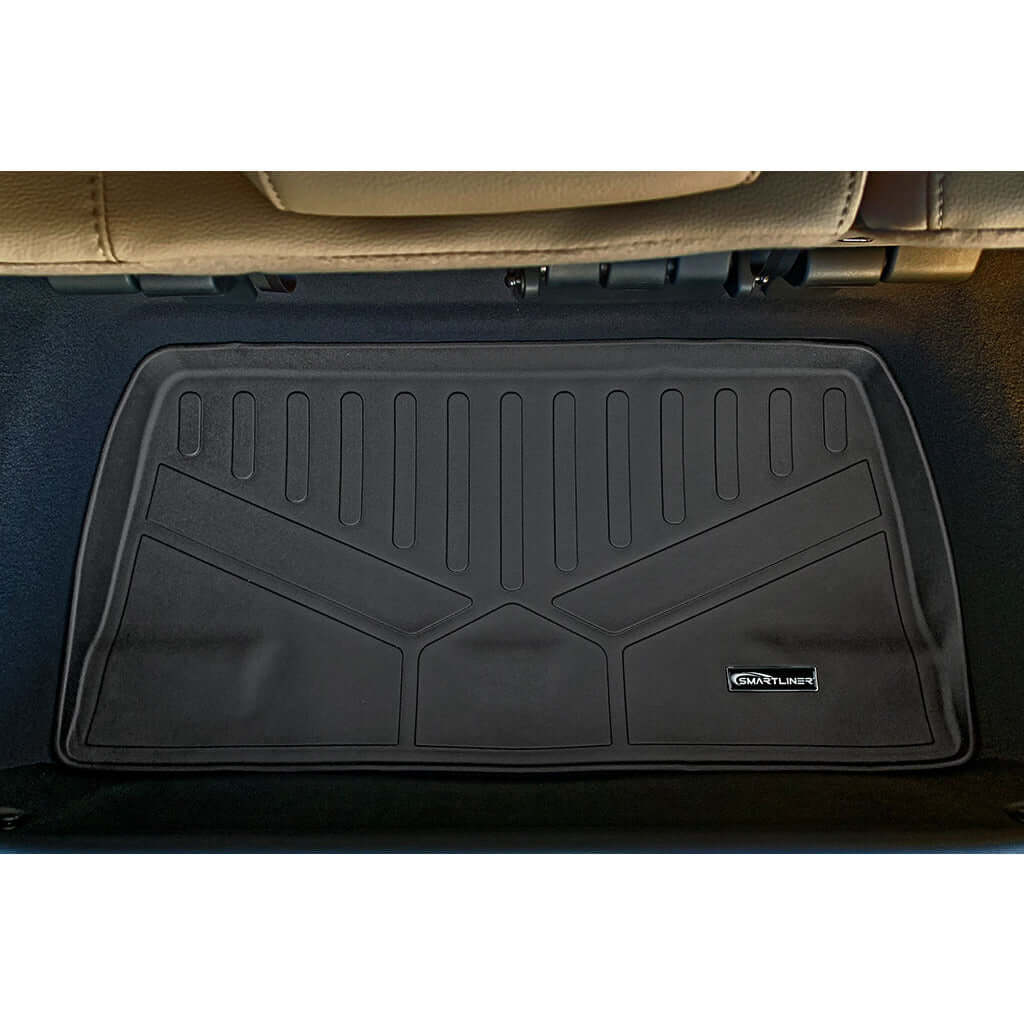 SMARTLINER Custom Fit Floor Liners For 2018-2025 Honda Odyssey Smartliner USA