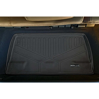 SMARTLINER Custom Fit Floor Liners For 2018-2025 Honda Odyssey Smartliner USA