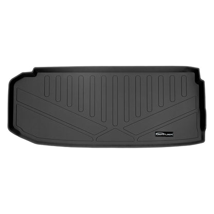 SMARTLINER Custom Fit Floor Liners For 2018-2022 Lexus RXL (7 Passenger) Smartliner USA
