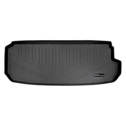 SMARTLINER Custom Fit Floor Liners For 2017 - 2025 Audi SQ7 Smartliner USA