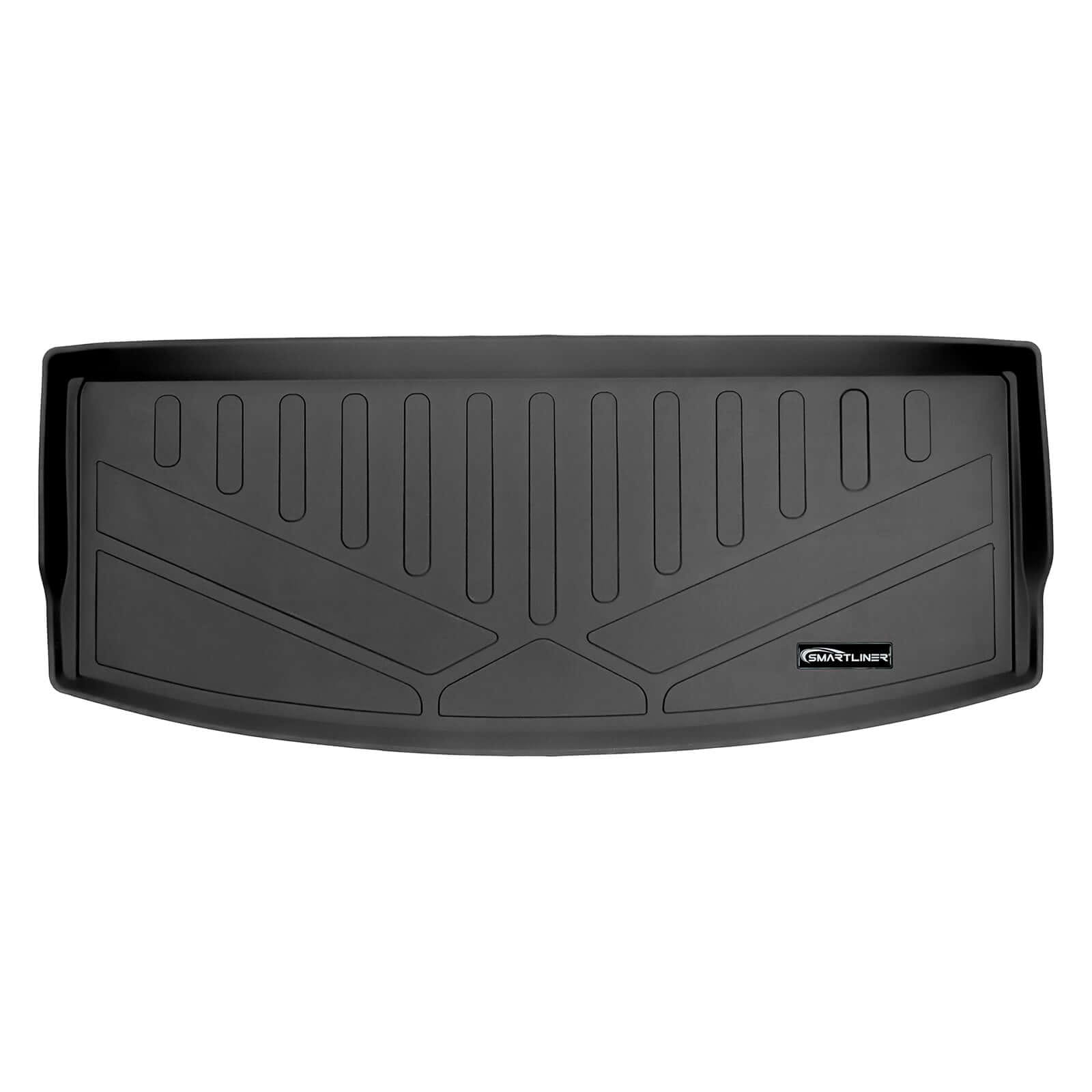 SMARTLINER AUTO™ Custom Fit Floor Liners For for 2020-2025 Ford Explorer Smartliner USA