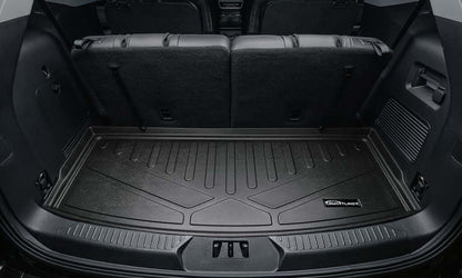 SMARTLINER AUTO™ Custom Fit Floor Liners For for 2020-2025 Ford Explorer Smartliner USA