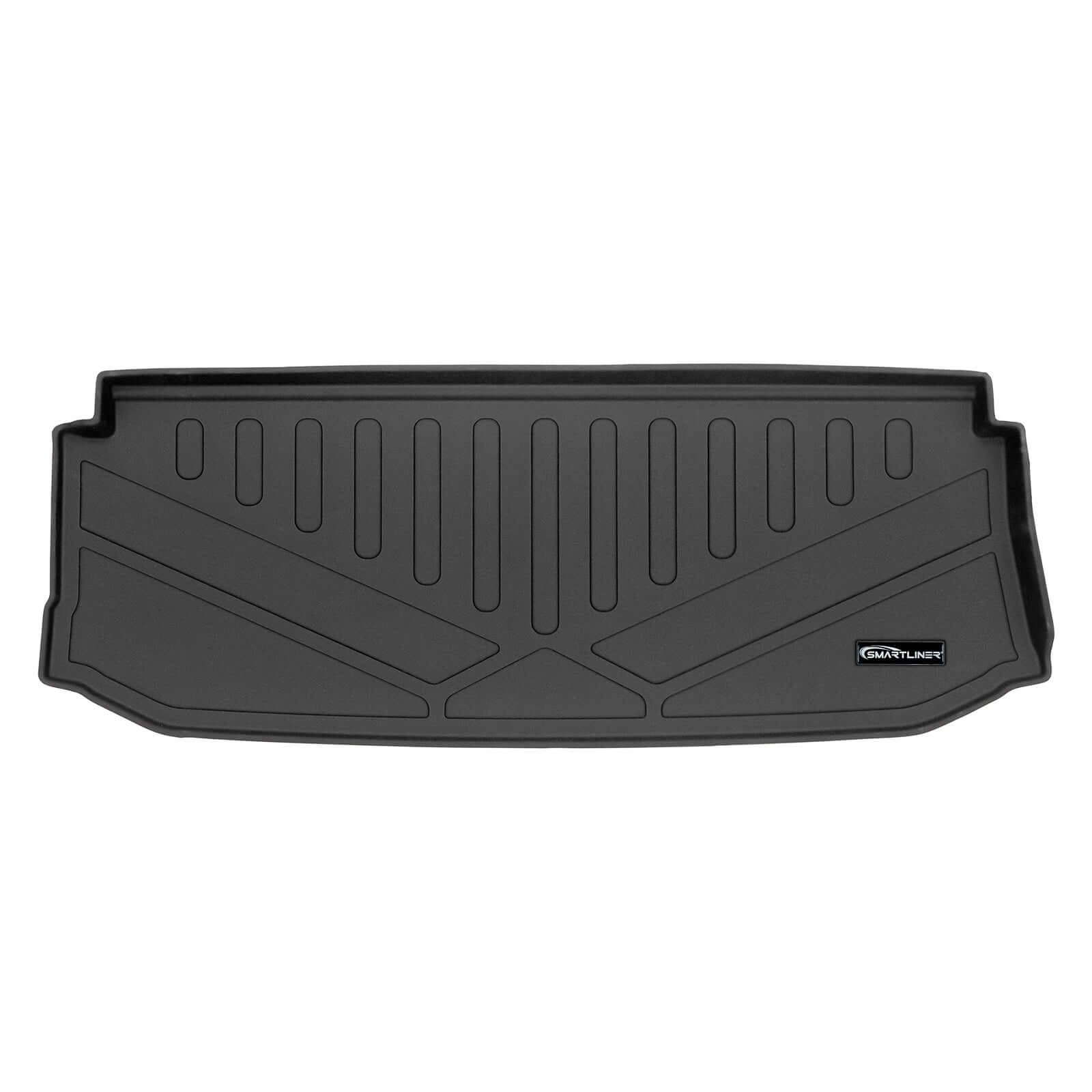 SMARTLINER Custom Fit Floor Liners For 2020-2025 Toyota Highlander Hybrid Smartliner USA