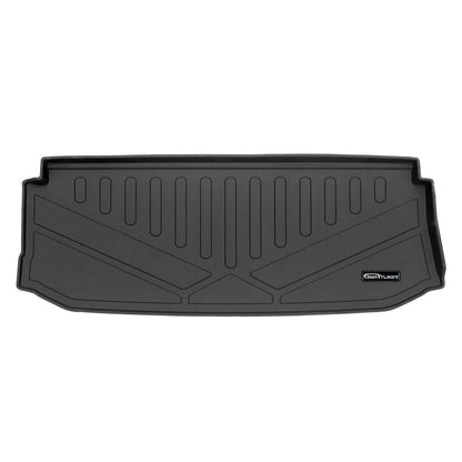 SMARTLINER Custom Fit Floor Liners For 2020-2025 Toyota Highlander Hybrid Smartliner USA