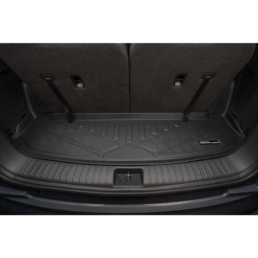 SMARTLINER Custom Fit Floor Liners For 2021-2026 Kia Sorento Hybrid Smartliner USA
