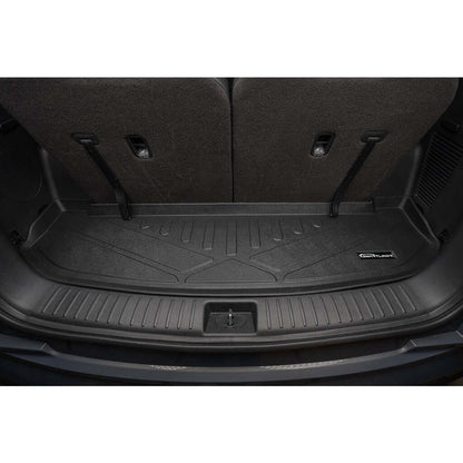 SMARTLINER Custom Fit Floor Liners For 2022-2026 Kia Sorento Plug-in Hybrid Smartliner USA