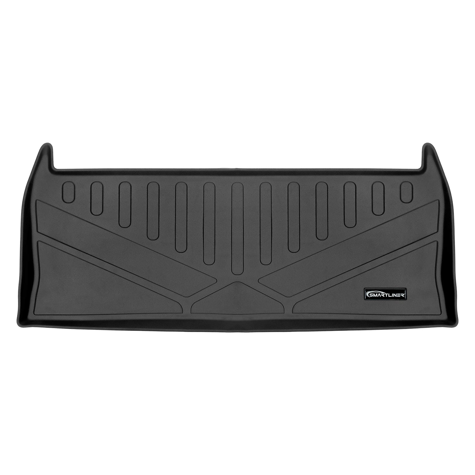 SMARTLINER Custom Fit Floor Liners For 2025-2026 Kia Carnival Hybrid (8 Passenger Models) Smartliner USA