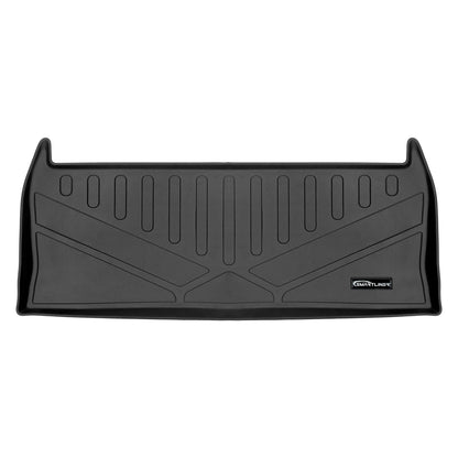 SMARTLINER Custom Fit Floor Liners For 2025-2026 Kia Carnival Hybrid (8 Passenger Models) Smartliner USA