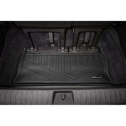 SMARTLINER Custom Fit Floor Liners For 2022-2025 Kia Carnival (Non-Hybrid Models) Smartliner USA