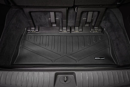 SMARTLINER Custom Fit Floor Liners For 2025-2026 Kia Carnival Hybrid (8 Passenger Models) Smartliner USA