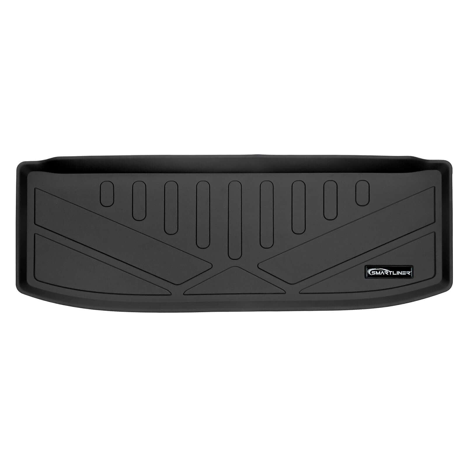 SMARTLINER Custom Fit Floor Liners For 2022-2025 Mitsubishi Outlander Smartliner USA