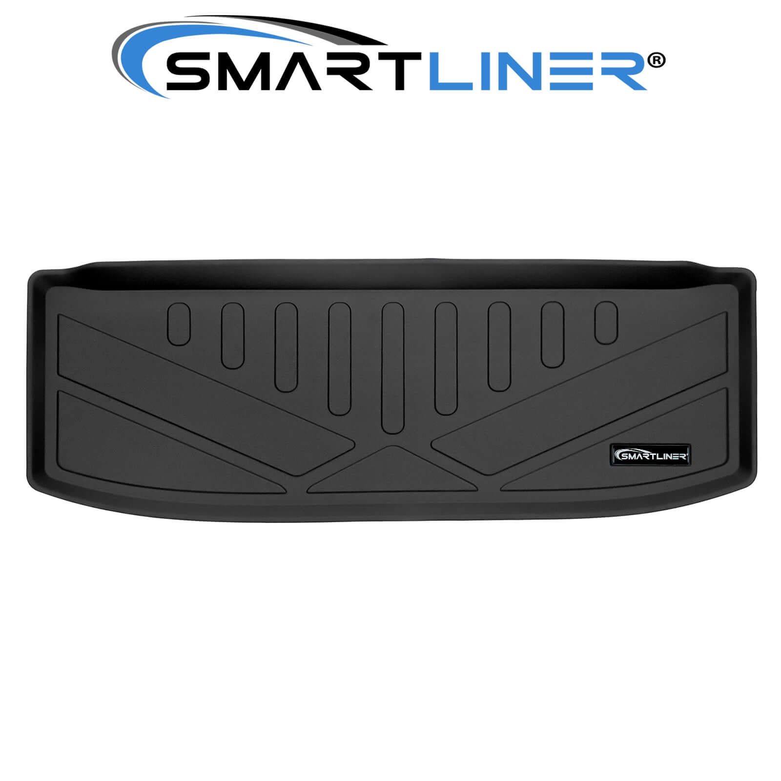 SMARTLINER Custom Fit Floor Liners For 2022 - 2025 Mitsubishi Outlander Smartliner USA