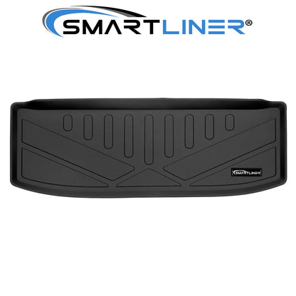 SMARTLINER Custom Fit Floor Liners For 2022 - 2025 Mitsubishi Outlander Smartliner USA