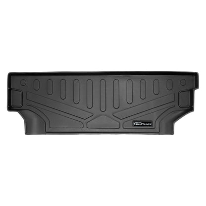 SMARTLINER Custom Fit Floor Liners For 2023-2025 Land Rover Defender 130 8 Passenger Smartliner USA