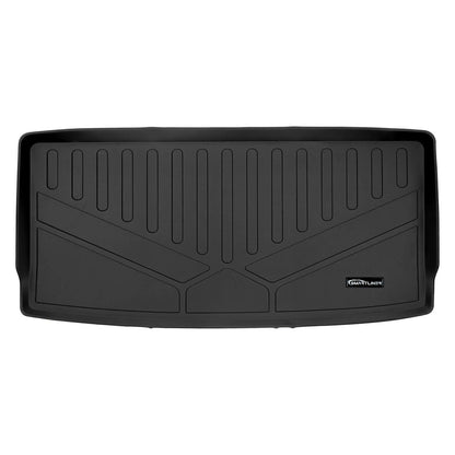 SMARTLINER Custom Fit Floor Liners For 2022-2025 Jeep Wagoneer (7 Passenger Model) Smartliner USA