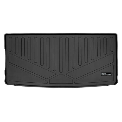SMARTLINER Custom Fit Floor Liners For 2022-2025 Jeep Grand Wagoneer (7 Passenger Model) Smartliner USA