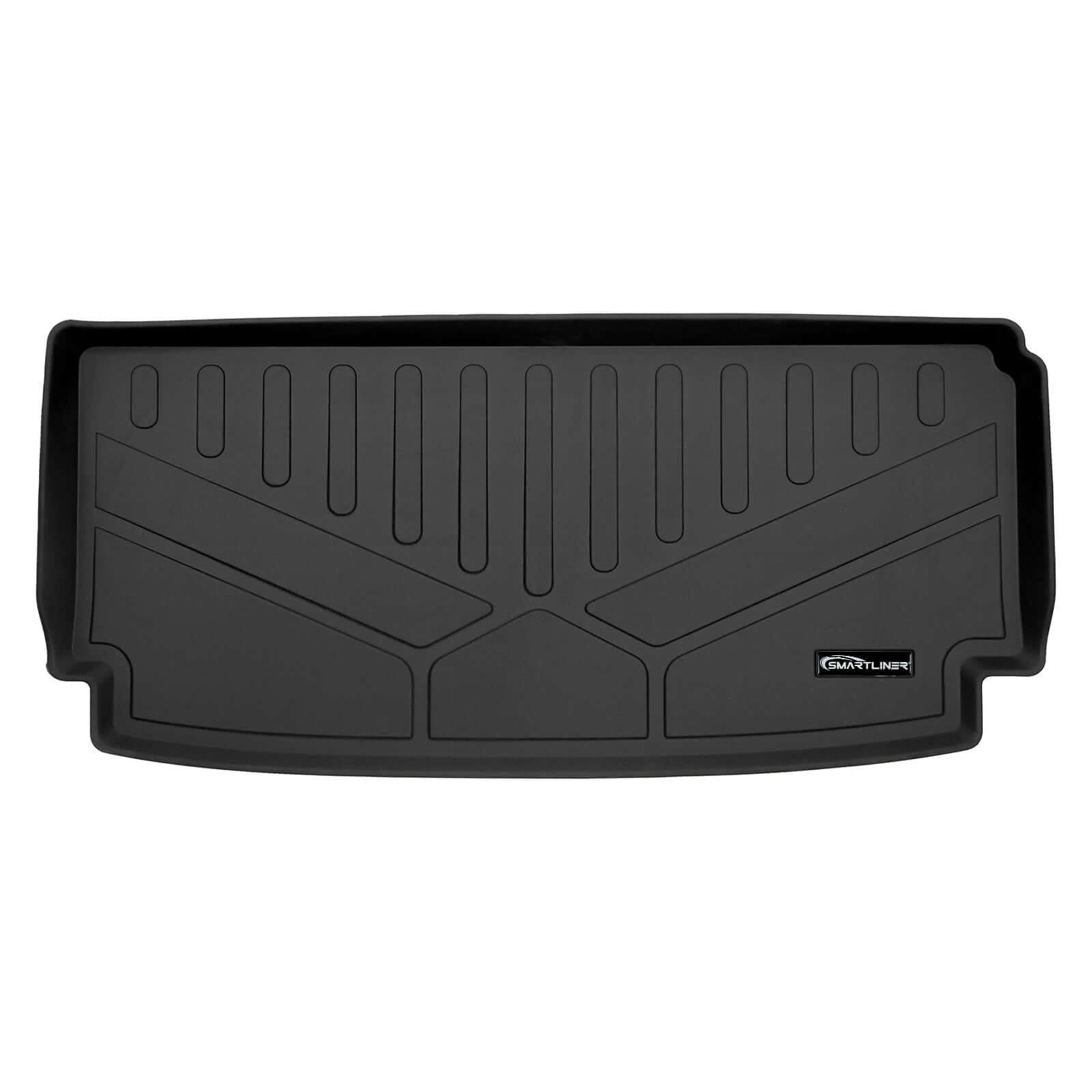 SMARTLINER Custom Fit Floor Liners For 2022-2025 Acura MDX Smartliner USA