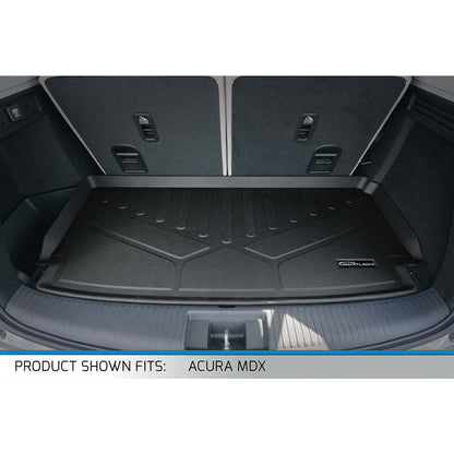 SMARTLINER Custom Fit Floor Liners For 2022-2025 Acura MDX Smartliner USA