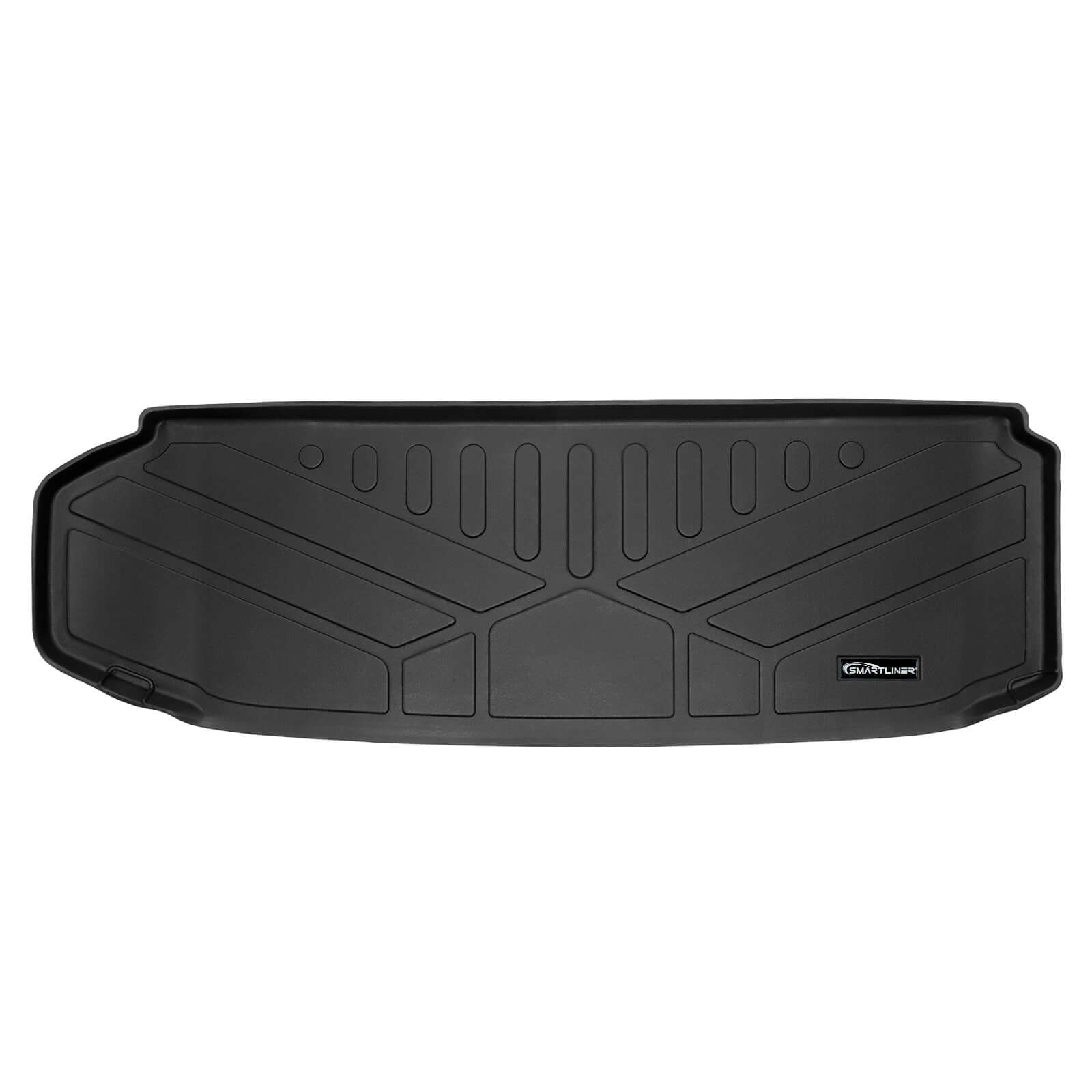 SMARTLINER Custom Fit Floor Liners For 2023-2025 Honda Pilot Smartliner USA