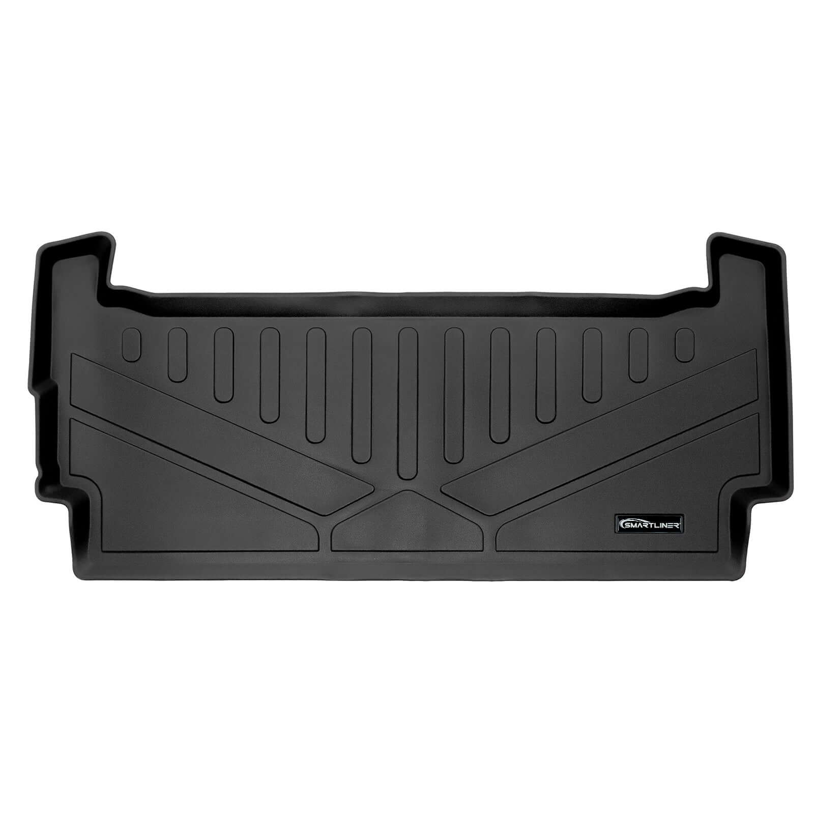 SMARTLINER Custom Fit Floor Liners For 2024 Rivian R1S Smartliner USA