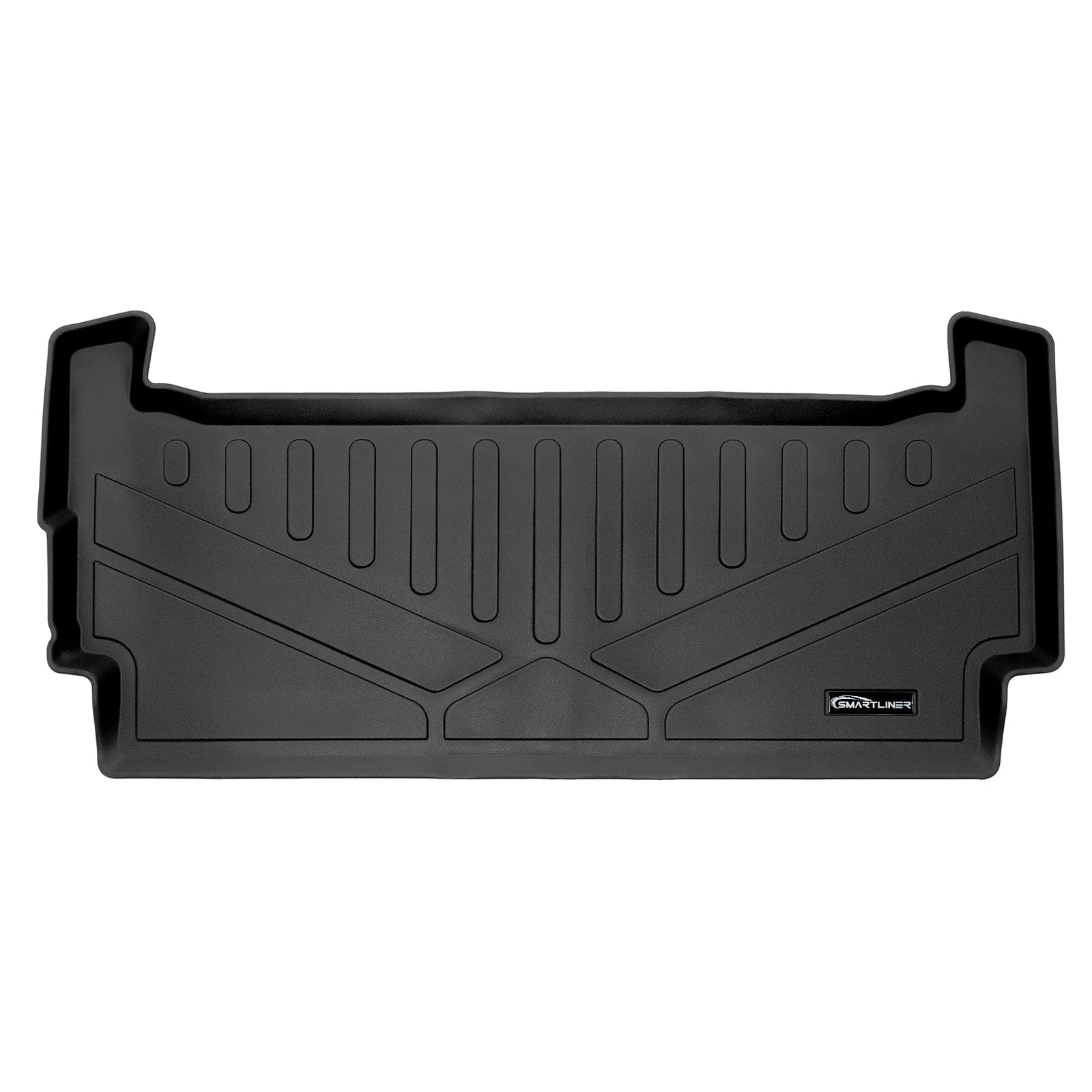 SMARTLINER Custom Fit Floor Liners For 2025 Rivian R1S Smartliner USA
