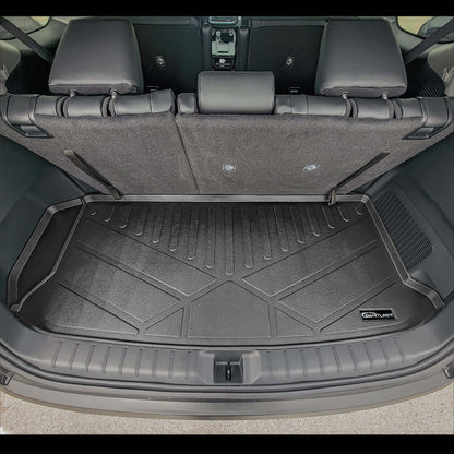 SMARTLINER Custom Fit Floor Liners For 2024 - 2026 Grand Highlander Smartliner USA