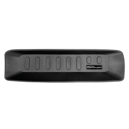 SMARTLINER Custom Fit Floor Liners For 2021-2024 Tesla Model S Smartliner USA