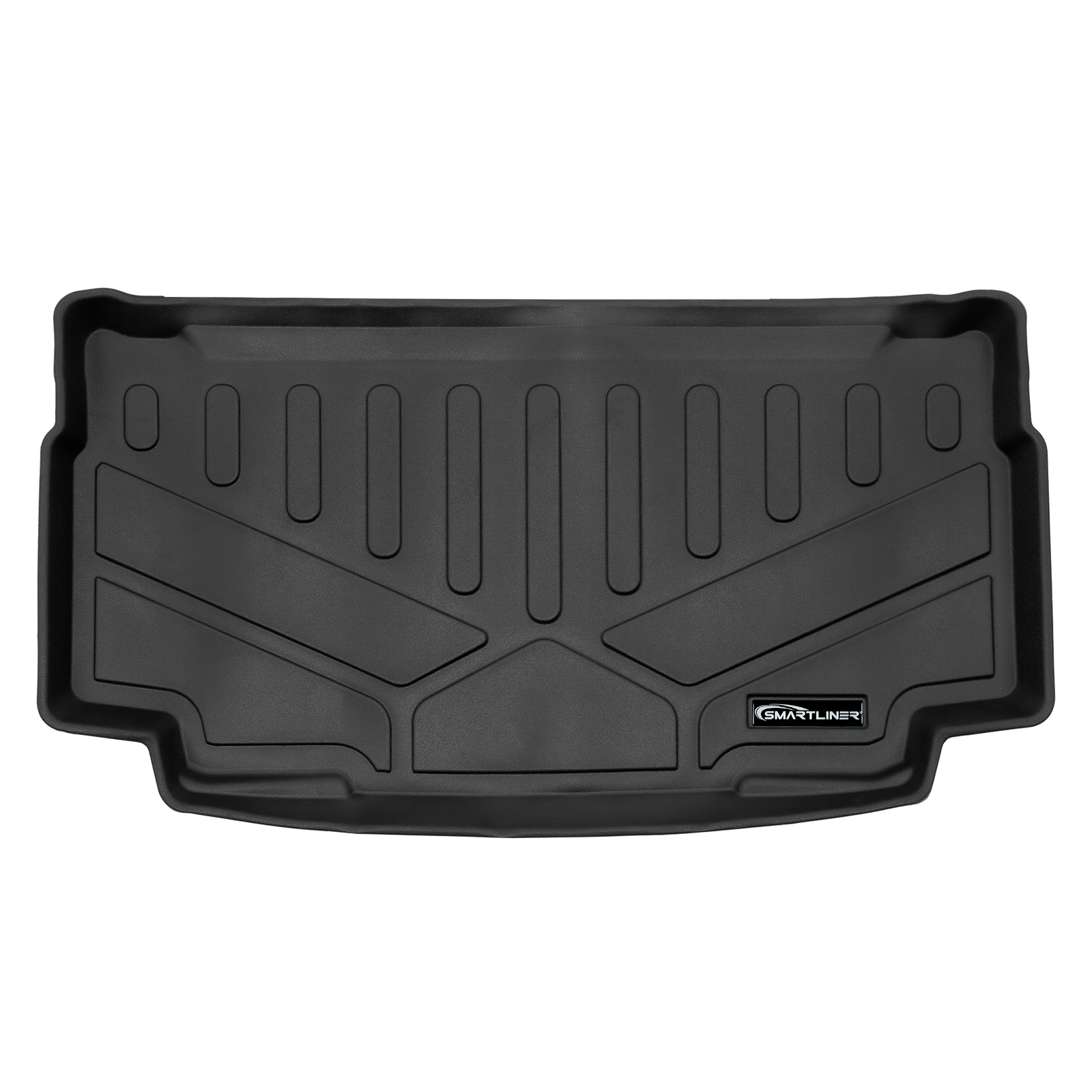SMARTLINER Custom Fit Floor Liners For 2023-2025 Mitsubishi Outlander PHEV Smartliner USA