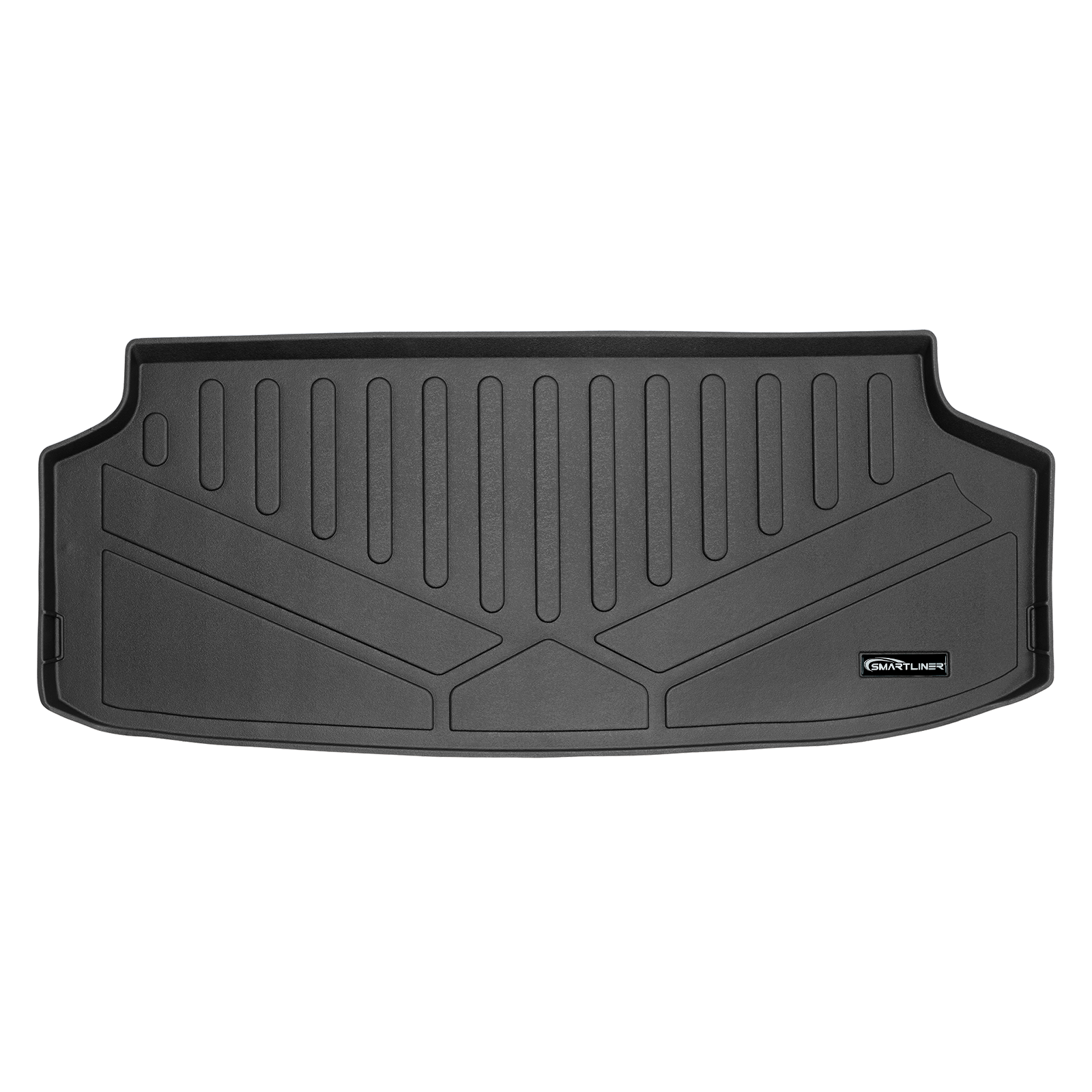 SMARTLINER Custom Fit Floor Liners Compatible With 2024-2025 Kia EV9 Smartliner USA