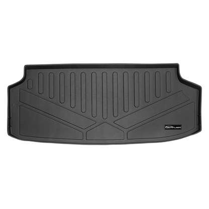 SMARTLINER Custom Fit Floor Liners Compatible With 2024-2025 Kia EV9 Smartliner USA