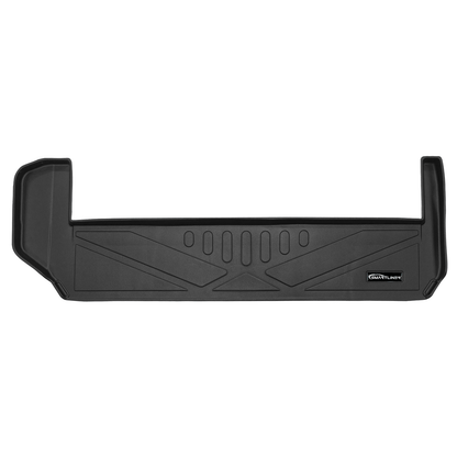 SMARTLINER Custom Fit Floor Liners For 2024 - 2025 Lexus GX (7 passenger models) Smartliner USA