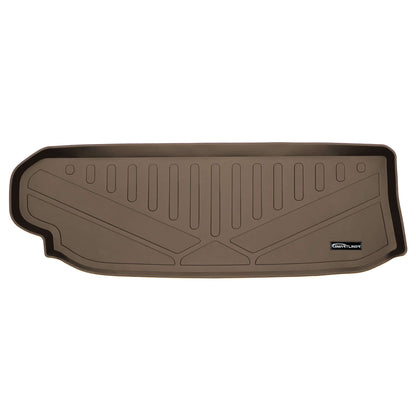 SMARTLINER Custom Fit Floor Liners For 2020-2025 Toyota Highlander (Fits models without Subwoofer) Smartliner USA