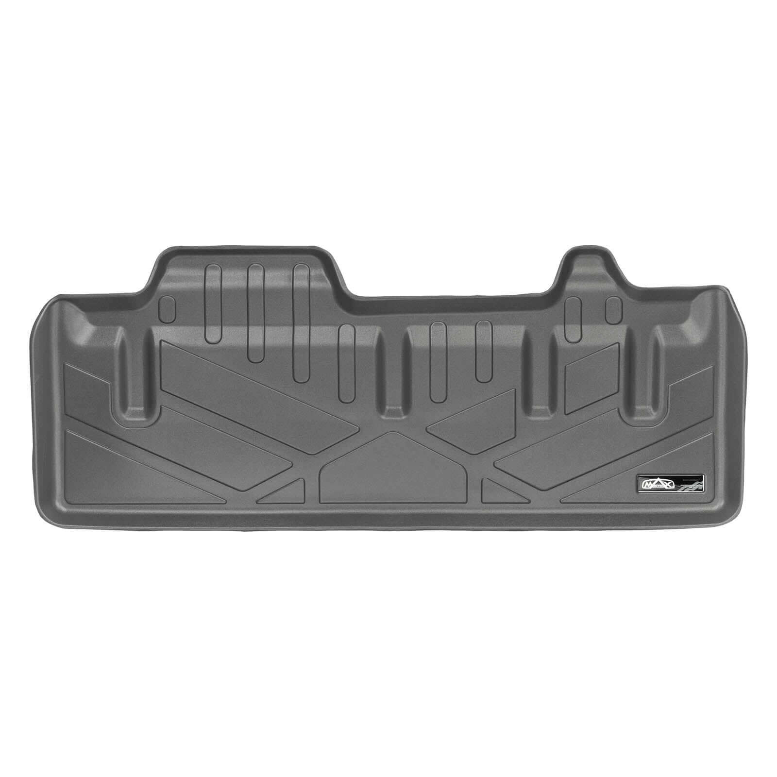 SMARTLINER Custom Fit Floor Liners For 2011-2012 Toyota (Sienna 8 Passenger Model) Smartliner USA