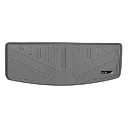 SMARTLINER Custom Fit Floor Liners For 2017-2023 GMC Acadia (7 Passenger) Smartliner USA