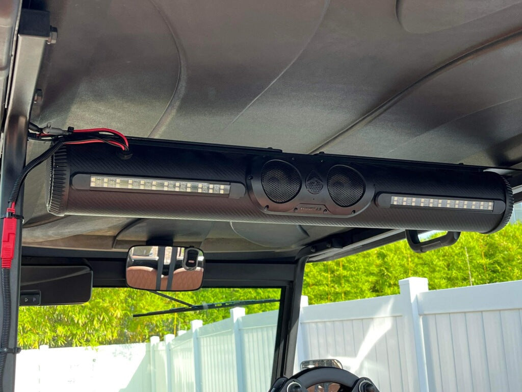 Soundbar Mounting Bracket V4 "T" Bracket SoundExtreme