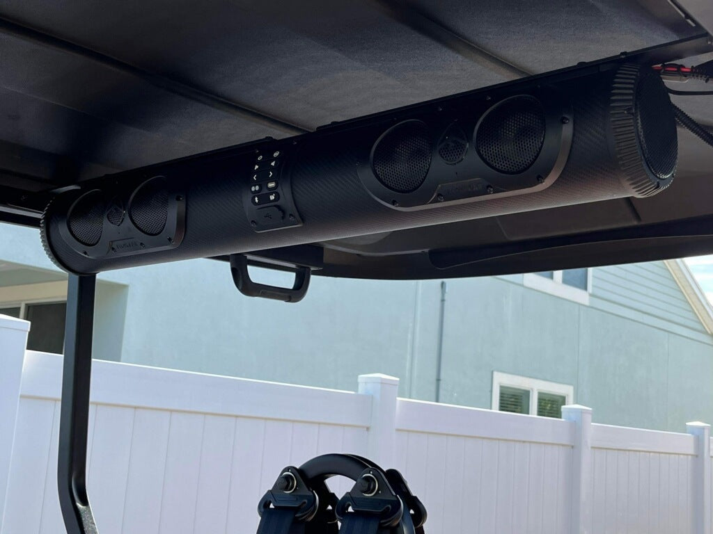 Soundbar Mounting Bracket V4 "T" Bracket SoundExtreme