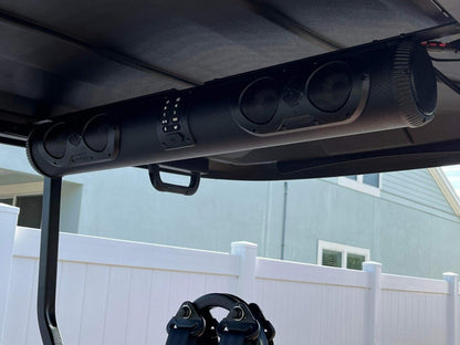 Soundbar Mounting Bracket V4 "T" Bracket SoundExtreme