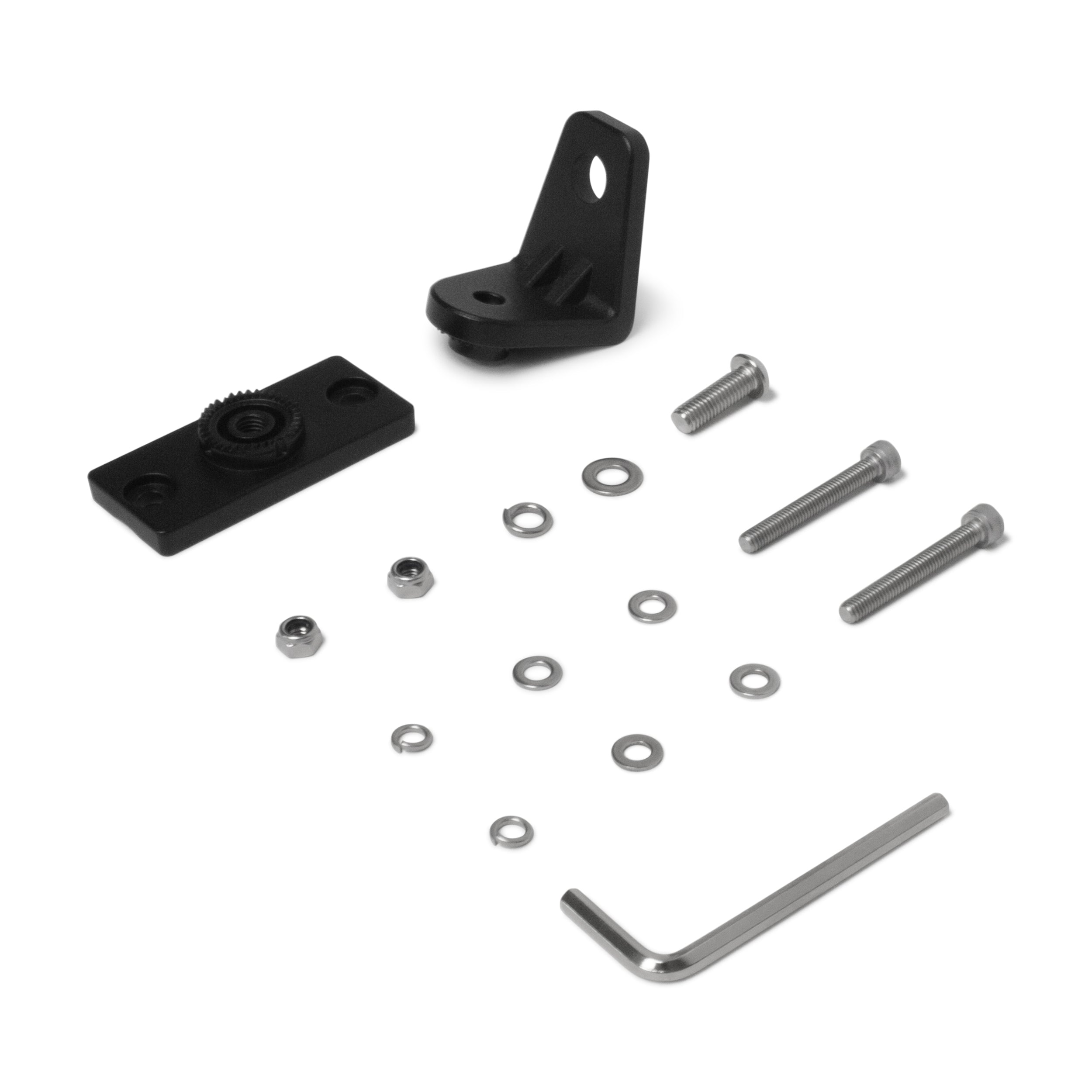 Golf Cart Whip Mount SoundExtreme