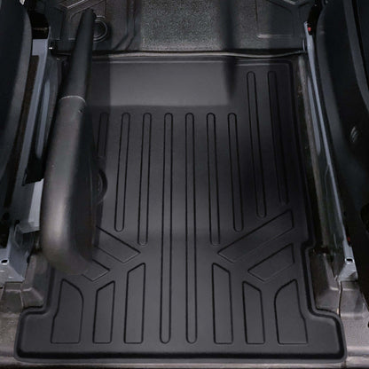 SMARTLINER Custom Fit Floor Liners For 2019-2026 Mercedes-Benz Sprinter (Cargo Van) Smartliner USA