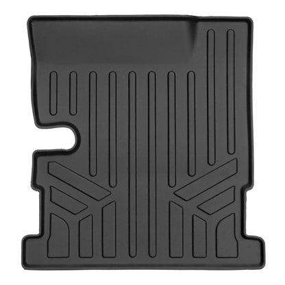 SMARTLINER Custom Fit Floor Liners For 2019-2026 Mercedes-Benz Sprinter (Cab Chassis) Smartliner USA