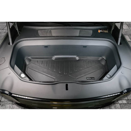 SMARTLINER Custom Fit Floor Liners For 2024 Rivian R1S Smartliner USA